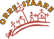 Orrestaaren Logo