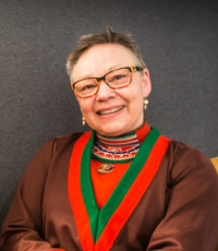 Birgitta Ricklund