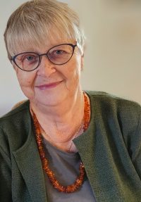 Barbro Edman